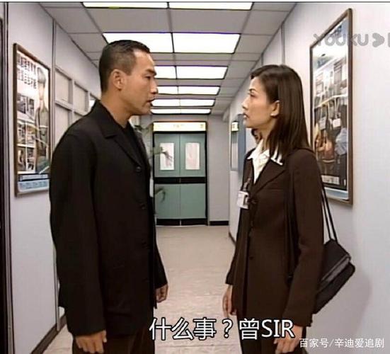 二十年后再看《鉴证实录》,聂宝言还是我心中独立女性的代表