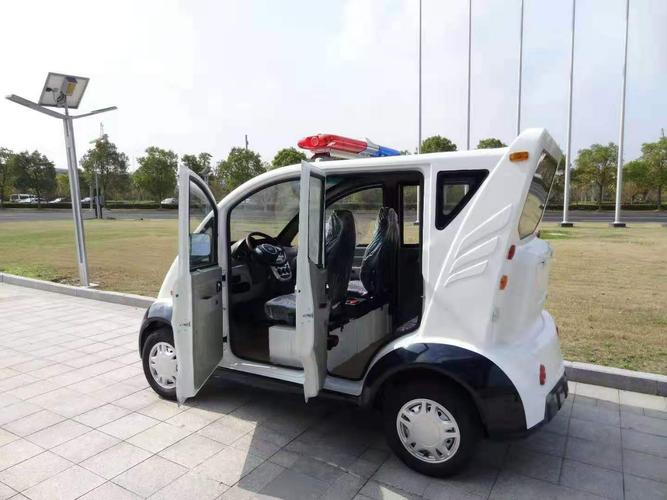乐昌封闭电动巡逻车价格多年经验2021