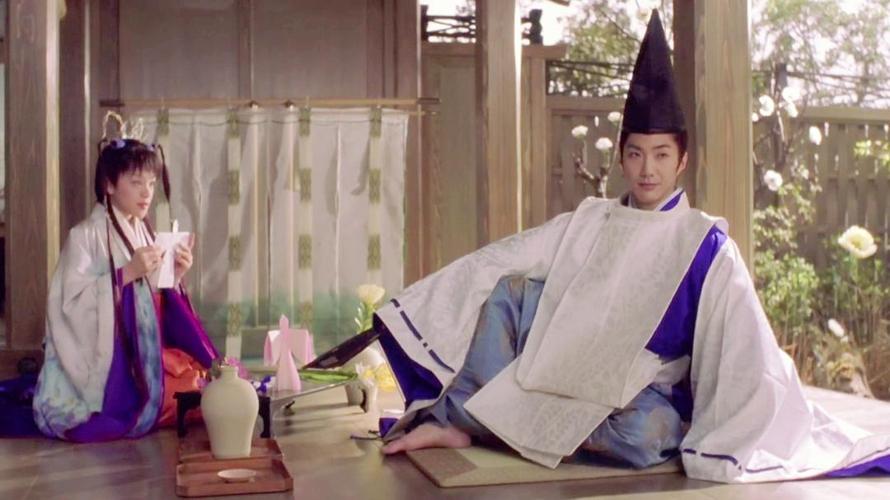 组里有人看过野村万斋主演的阴阳师么