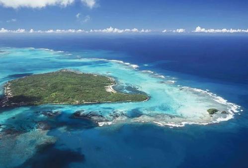 地缘竞逐:美国对太平洋岛屿地区政策的出发点