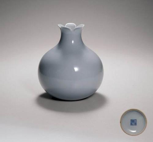 论对瓷器的审美我只服乾隆爷