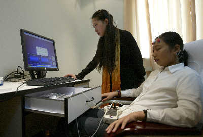 脑电生物反馈治疗对adhd儿童认知功能的影响