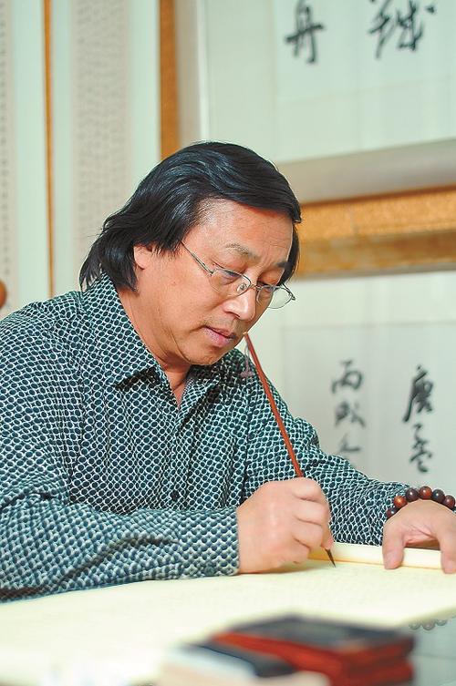 刘清石