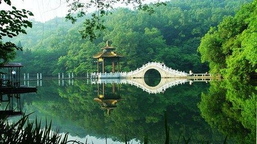 滁州景点第6名