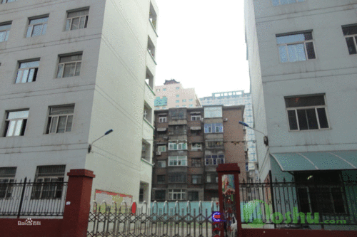太原南海中学
