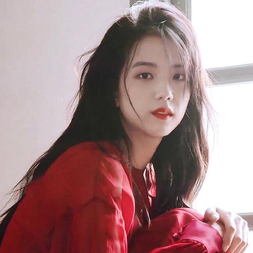 jisoo金智秀头像(7.7更新!