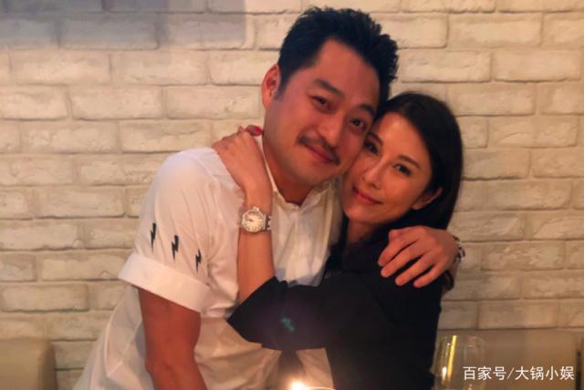 "古惑仔"蒋先生的女人,为两任丈夫生下4个儿子,今42岁