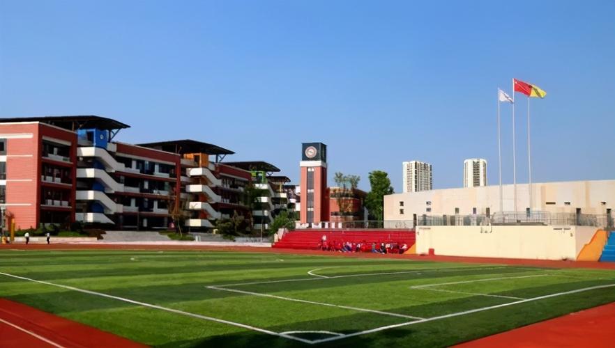 小升初家长必看!解读重庆市两江巴蜀中学