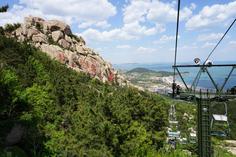 期待与你的再次相逢——仰口索道