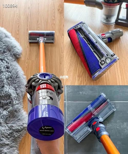 高性价比戴森吸尘器v8fo 2250_戴森吸尘器_家居家装_家用电器_生活