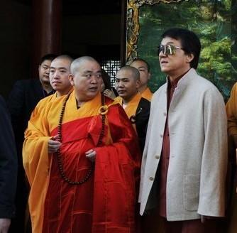 名人与佛教是什么 关于名人与佛教的详细介绍