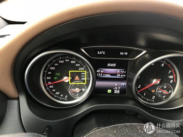 运动的时代—试驾mercedes-benz 奔驰 gla260 4 matic