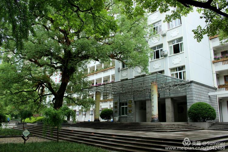处州中学游学