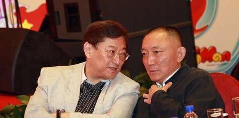 韩三平是谁到底多厉害捧红过和玩的女明星名单有哪些