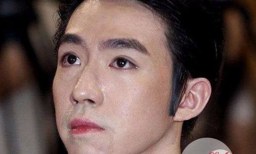 俞灏明谈烧伤:原谅伤害我的人,但无法做朋友