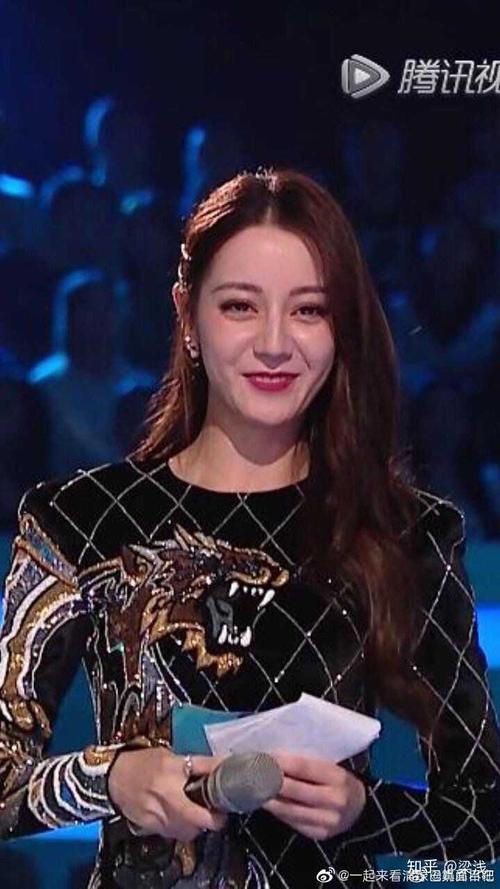 迪丽热巴是怎样一步步走到今天的?