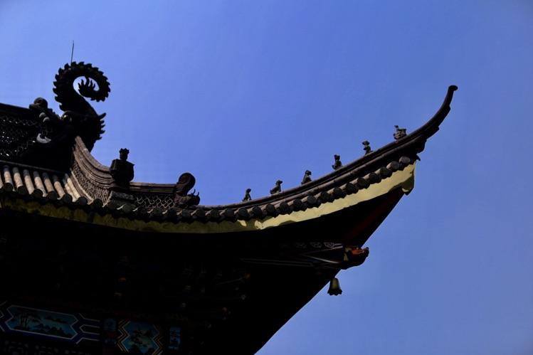 湖州能仁寺