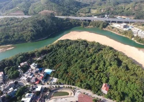 广州推出8条特色乡村旅游线路!
