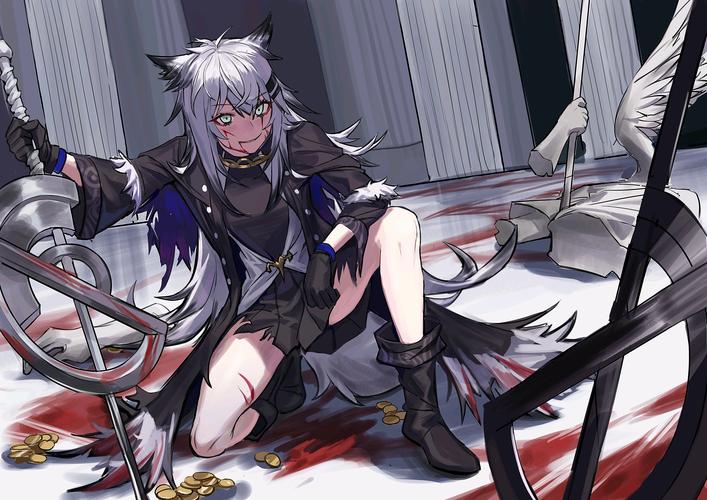 高清壁纸第五十二期拉普兰德