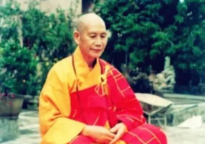 佛源老和尚的故事7篇