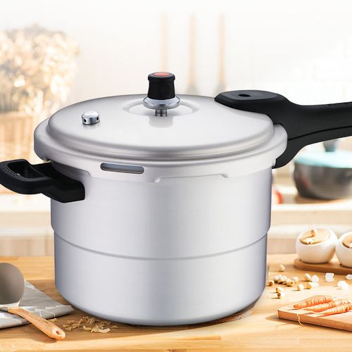 燃气煤气防爆大容量老式压力锅高压锅苏泊尔