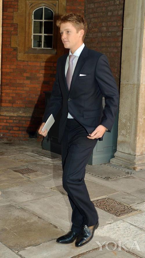 hugh grosvenor