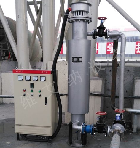 厂家专业节能 供暖供热搅拌站水加热系统 热水加热器