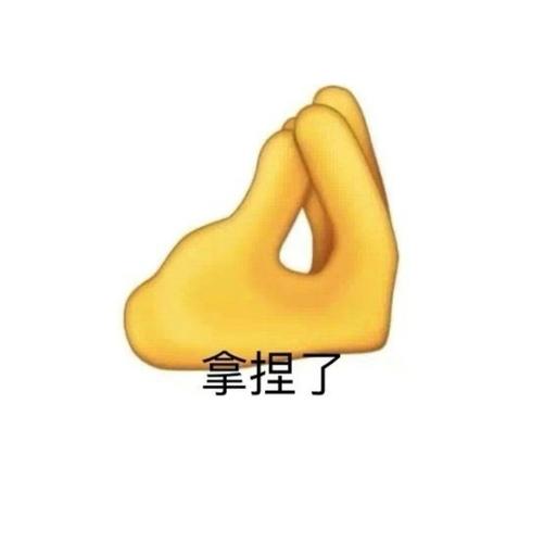 我是最后一个知道vx可以自己添加表情的吗