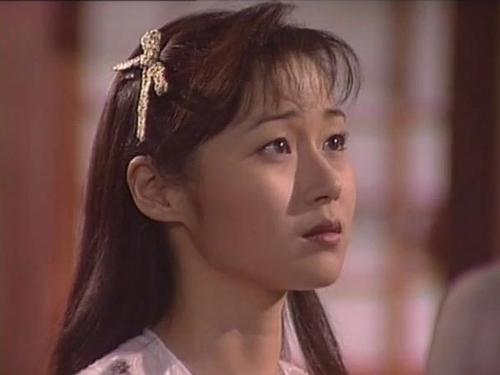 苏预的相册-《精武门》之武田由美