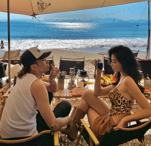 感情破裂粉丝现场高喊易梦玲遭马思唯怒怼