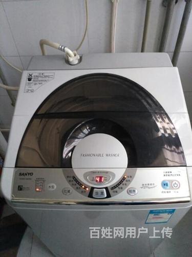 三洋三洋xqb60-m808n电脑板洗衣机通电断电