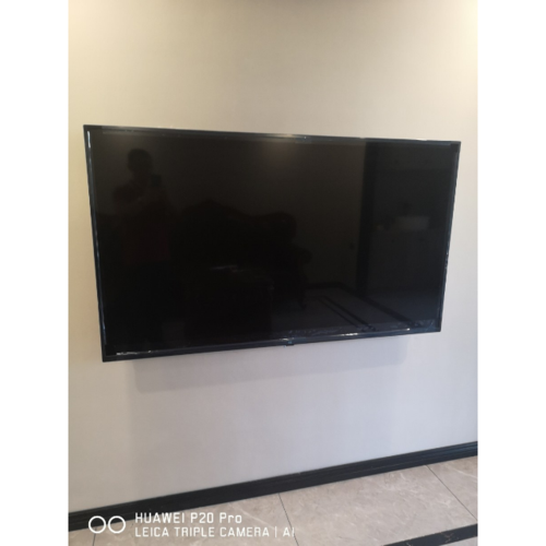 小米电视4a65英寸 l65m5-az/l65m5-ad/l65m5-5a 4k超高清hdr 人工智能