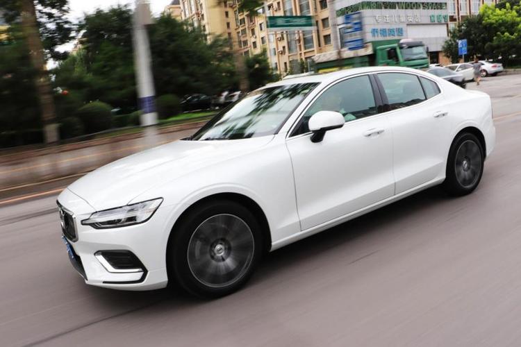 沃尔沃s60怎么样沃尔沃s60适合什么人群