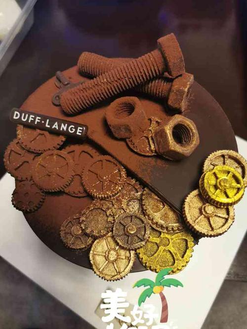 duff lange杜夫朗格蛋糕-"就这么说吧,我感觉不到半年时间我都快成了.