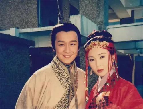 《人龙传说》算不算怪兽主演的电视剧?