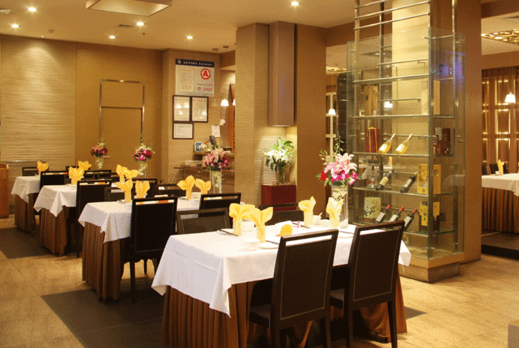 北京胜利饭店