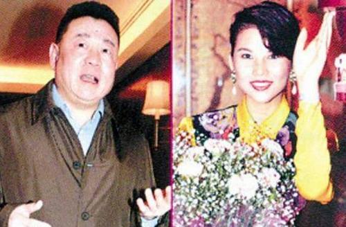 旧爱刘銮雄再婚,蔡少芬李嘉欣的态度为何截然不同