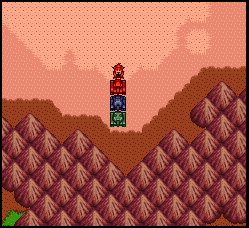 重装机兵2(metal max 2)(metal_max2)