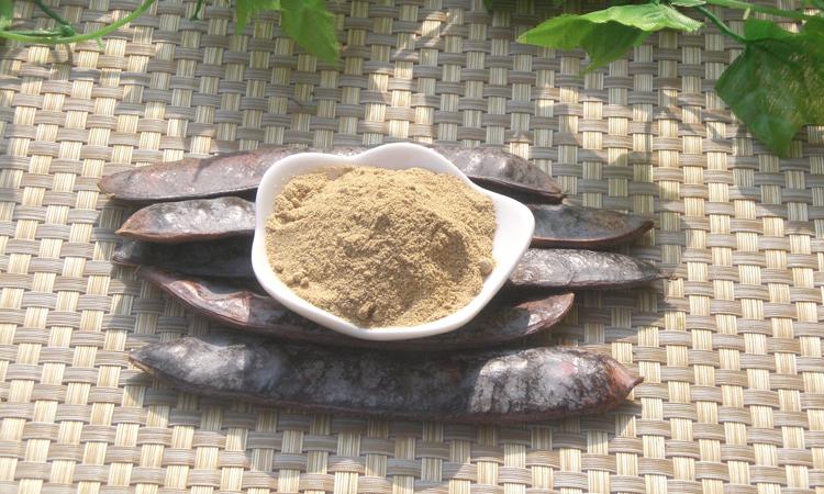 现磨 皂角粉 中药材皂角 洗碗 清洁 洗发可搭配侧柏叶桑叶