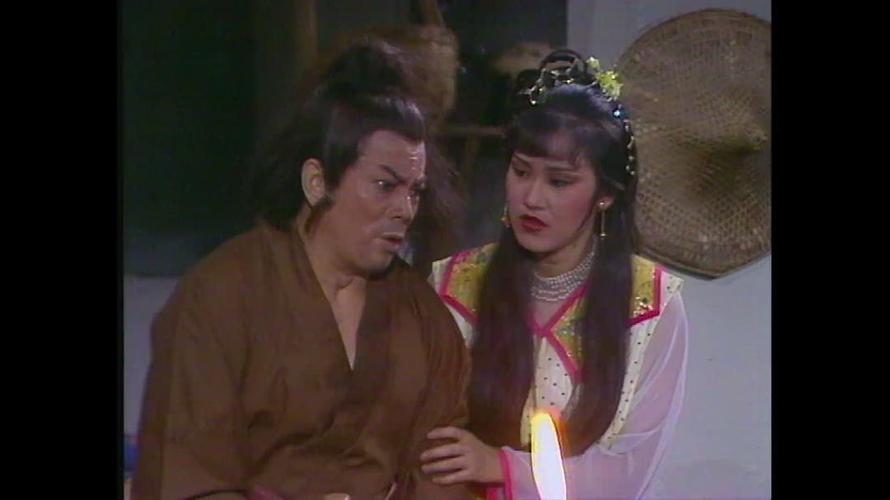 琥珀青龙