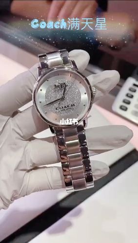 黑五好折扣～_满天星_手表_蔻驰