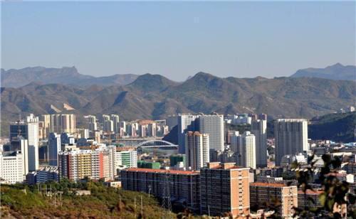 河北省承德市2021年6月更新获批工程项目汇总|隆化县