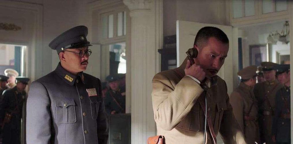 原创捧起张作霖,又两次背叛张作霖,张景惠为何当上汉奸走上不归路?