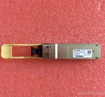 40g高速光模块 qsfp-40g-esr4 850nm-0.3km-mm-qsfp  华为原装