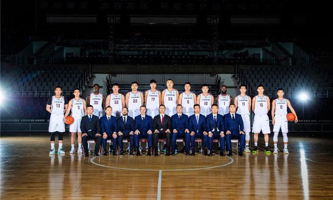 在遭遇两连败之后,收获一波三连胜,但辽宁队的问题还是很大!