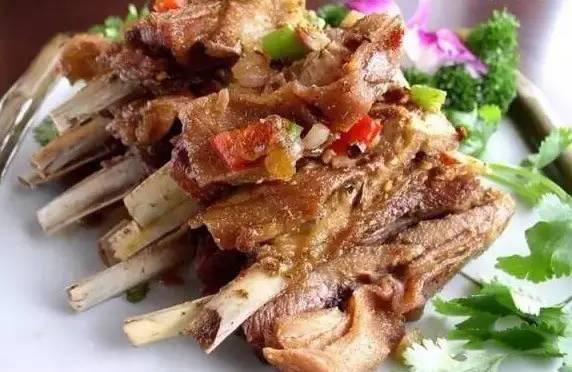 "中国最全卤水配方大揭秘附带红白黄卤水详细配方"