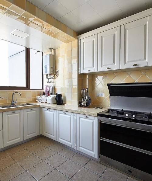 厨房灶台尺寸一般多少合适?灶台台面什么材质的好?