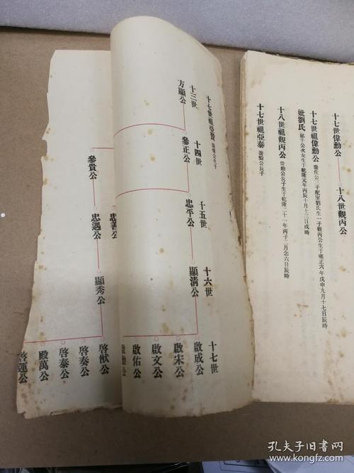 广东 中山良都竹秀园 郭氏族谱 上海 香港 永安水火保险公司 先施