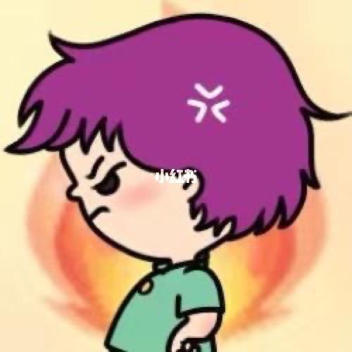 翻斗花园情侣头像_情侣头像_夏天去哪玩_夏日泡泡滤镜