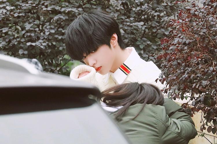 刘耀文x我和我谈恋爱校霸追妻火葬场